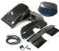 Preview: TA Technix Carbon Air Intake passend für BMW 3er Serie E90/ E91/E92/E93, 335i mit N54 Motoren