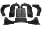Preview: TA Technix Carbon Air Intake passend für Mercedes Benz C-Klasse AMG C63 (W205)
