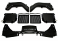 Preview: TA Technix Carbon Air Intake passend für Mercedes Benz C-Klasse C43 AMG (W205) / GLC Klasse 43 AMG (C/X253)