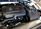 Preview: TA Technix Carbon Air Intake passend für Audi A3 (8V)/ Seat Leon (5F)/ Skoda Octavia (5E)/ VW Golf VII (AU)