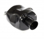 Preview: TA Technix Carbon Air Intake / Air-Box / Staudrucksammler passend für Audi A3 (8P)/ Seat Leon, Toledo (1P/5P)/ Skoda Octavia (1Z)/ VW Golf, Golf Plus, Jetta (1K/5K/5M/162), Touran (1T), Tiguan (5N) mit 2.0l TDI Motoren