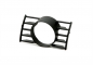 Preview: TA Technix Display Airmanagement Holder for air vent suitable for VW Golf V