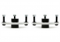 Preview: TA Technix reinforced strut mounts rear axle suitable for BMW 3 Series / 5 Series / 6 Series / 7 Series