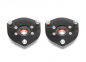 Preview: TA Technix Tieferlegungs - Domlager Set / Vorderachse-10mm / passend für Audi A2 (8Z) / Seat Cordoba (6K) / Ibiza III+IV (6K, 6L) / Skoda Fabia (6Y) / Roomster (5J) / VW Fox (5Z) / Polo (6N/2) / Polo (9N)