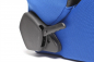 Preview: TA Technix sports seat - blue, adjustable, right-hand side