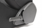 Preview: TA Technix Sportsitz - schwarz, verstellbar, links