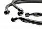 Preview: TA Technix Aluminium Ölkühler-Kit passend für Audi / Seat / Skoda / VW 1.4l TFSI MQB-Plattform (EA111)