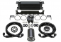 Preview: TA Technix Aluminium Ölkühler-Kit passend für Audi / Seat / Skoda / VW MQB (EA888) Generation II