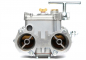 Preview: TA Technix carburetor 45cc DCOE including 4 air horn