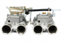 Preview: TA Technix 45mm DCOE Vergaser Komplettkit passend für Opel 1.6-2.0l-8V CIH Motoren