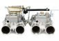 Preview: TA Technix 45mm DCOE Vergaser - Komplettkit passend für Seat/VW 1.8/2.0l-16V Motoren