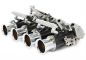Preview: TA Technix 40mm DCOE Drosselklappen - Komplettkit passend für Seat / VW 2.0l-8V Motoren