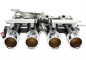 Preview: TA Technix 45mm DCOE throttle valves - complete kit fits for Seat / VW 2.0l-8V engine