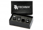 Preview: TA Technix TAIR valve cap black