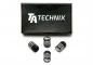 Preview: TA Technix TAIR valve cap black