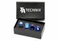 Preview: TA Technix Ventilkappe blau