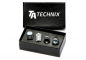 Preview: TA Technix TAIR valve cap grey
