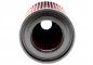 Preview: TA Technix Sportluftfilter passend für Audi A6 (C7-4G) / A6 (C8-4A) / A7 Sportback (C7-4GA) / A7 Sportback (4KA)