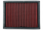 Preview: TA Technix sports air filter fits for Alpina B3, BMW 3er Serie (E36,E46) / 3er Compact (E36,E46) / 5er Serie (E39), 7er Serie (E38) / Z3 (E36), Z4 (E85) / Wiesmann Roadster (MF3)