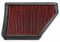 Preview: TA Technix Sportluftfilter passend für Chevrolet Camaro V (GMX521, GMX511)
