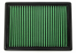 Preview: TA Technix Sportluftfilter passend für Chrysler 300C (LX) / Dodge Challenger III, Charger VI+VII