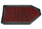 Preview: TA Technix Sportluftfilter passend für Chrysler 300C (LX) / Dodge Challenger III, Charger VII / Lancia Thema