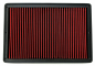 Preview: TA Technix Sportluftfilter passend für Dodge Ram 1500 Pick Up /2500 Pick Up / RAM 1500 Pick Up