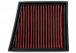 Preview: TA Technix Sportluftfilter passend für Ford B-Max, EcoSport, Fiesta VI, Ka+, Tourneo, Transit / Mazda 2