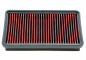Preview: TA Technix sports air filter fits Hyundai Coupe, Elantra / Kia Cerato