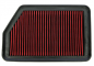 Preview: TA Technix Sportluftfilter passend für Hyundai i30 II, i40, iX35 / Kia Carens IV, Cee'd/Pro Cee'd, Sportage