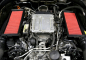 Preview: TA Technix sports air filter fits for Mercedes Benz C-Class / E-Class / S-Class / G-Class / M-Class / SL-Class / R-Class
