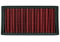 Preview: TA Technix sports air filter fits for Mercedes Benz C-Class (W204) / E-Class (W211/W212) / M-Class (W164) / R-Class (W251) / S-Class (W221) / SL-Class (R230) mit 63er AMG engine