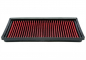 Preview: TA Technix sports air filter fits for Mercedes Benz C-Class (W204) / E-Class (W211/W212) / M-Class (W164) / R-Class (W251) / S-Class (W221) / SL-Class (R230) mit 63er AMG engine