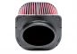 Preview: TA Technix Sportluftfilter passend für Infiniti Q50, Q60 II / Mercedes Benz C-Klasse (W204), E-Klasse (W212), E-Klasse Coupe,Cabrio (A/C207), GLC/GLK-Klasse (X204)(C/X253)