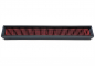 Preview: TA Technix sports air filter suitable for Mercedes Benz C-Class (S/W203) (CL203) - C200/C230 Kompressor