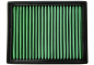 Preview: TA Technix sports air filter fits for Opel Corsa B, Tigra A