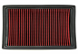 Preview: TA Technix Sportluftfilter passend für Citroen C4 I, C4 II, C4 Picasso, DS4+5 /  Peugeot 307, 308 I, 3008 I, 5008 I, RCZ