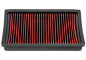 Preview: TA Technix Sportluftfilter passend für Citroen C4 I, C4 II, C4 Picasso, DS4+5 /  Peugeot 307, 308 I, 3008 I, 5008 I, RCZ