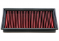 Preview: TA Technix Sportluftfilter passend für Fiat Sedici /  Subaru Forester /Suzuki Swift, SX4/SX4 S-Cross, Vitara