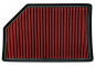 Preview: TA Technix Sportluftfilter passend für Volvo S60, S80, V60, V70, XC60, XC70