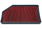 Preview: TA Technix Sportluftfilter passend für Volvo S60, S80, V60, V70, XC60, XC70