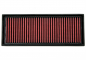 Preview: TA Technix Sportluftfilter passend für Audi 80, 100, Cabriolet, Coupe, Fiat 124, 132, Argenta, Ford Escort, Opel Ascona, Manta, Volvo 164, VW Caddy, Golf, Jetta, Käfer, Passat, Transporter T3