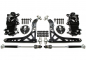 Preview: TA Technix Drift Querlenker-Kit passend für BMW 1er Serie (E81/E82/E87/E88), 3er Serie (E90-E93)