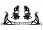 Preview: TA Technix Drift Querlenker-Kit passend für BMW 1er Serie (E81/E82/E87/E88), 3er Serie (E90-E93)