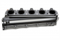Preview: TA Technix Ansaugbrücke passend für Audi A3/RS3 Typ 8P/8V, Q3/RS Typ 8U/F3, TT/RS Typ 8J/8S