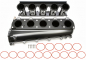 Preview: TA Technix Ansaugbrücken Kit passend für Audi A3/RS3 Typ 8P/8V, Q3/RS Typ 8U/F3, TT/RS Typ 8J/8S