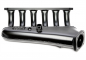 Preview: TA Technix intake manifold set black fits BMW 3+5 series E36+E46+E34+E39 - engine code M50/52