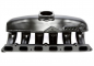 Preview: TA Technix Ansaugbrücken Set schwarz passend für BMW 1er Serie, 3er Serie, 7er Serie, X6er , Z4 - Motorcode N54