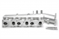 Preview: TA Technix short turbo intake manifold VR6 engines