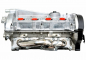 Preview: TA Technix stainless steel turbo manifold with K03/K04 flange for 1.8T turbo engines suitable for Audi / VW